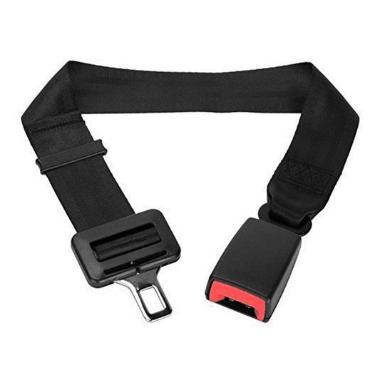 SicherFlex Extension de ceinture: Extension de ceinture de sécurité automobile homologuée – conforme à la norme ECE-R16, pour un confort et une sécurité optimaux